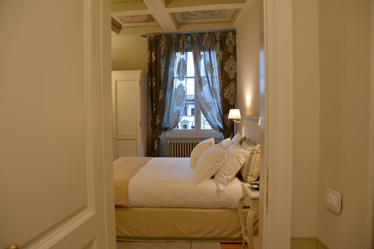 Palazzo Della Stufa Residenza D'Epoca Bed & Breakfast Florenţa Exterior foto